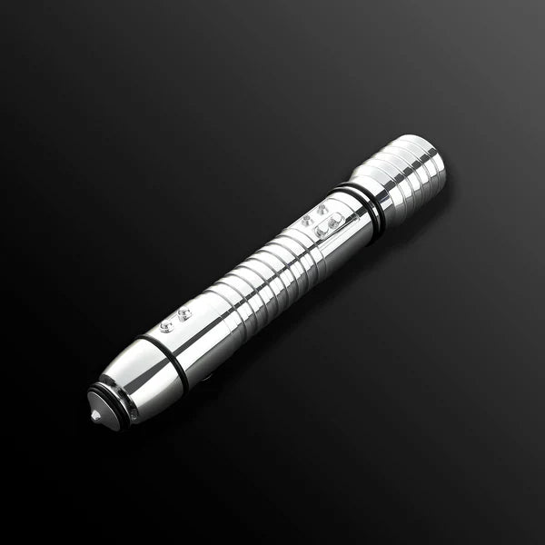Combat Saber Kit Fisto