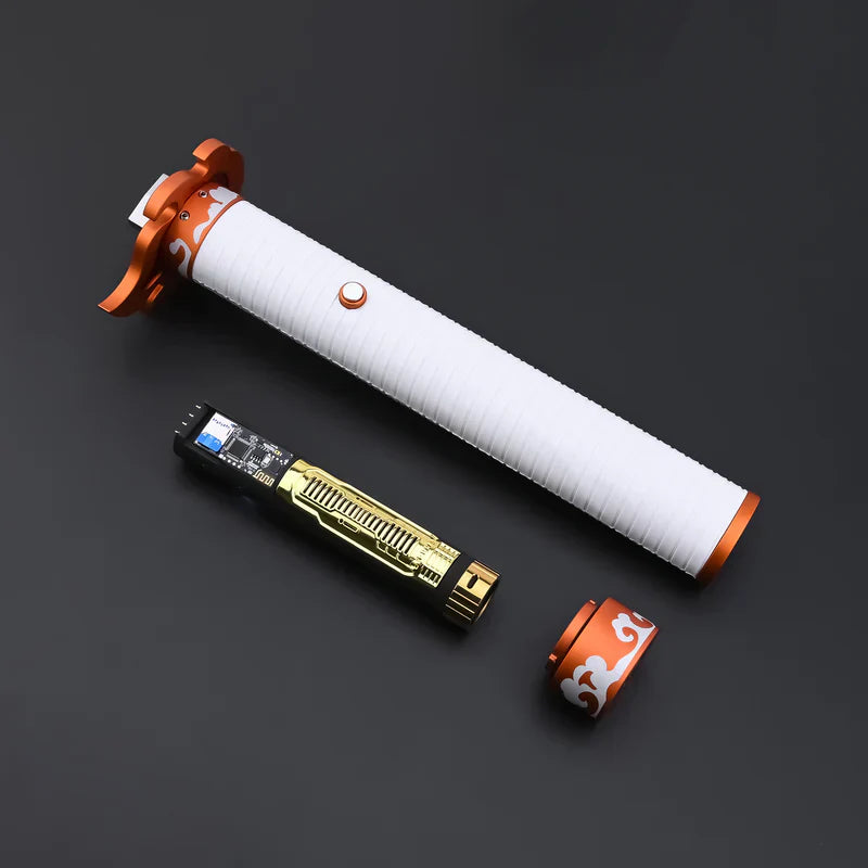 The Renguko Saber
