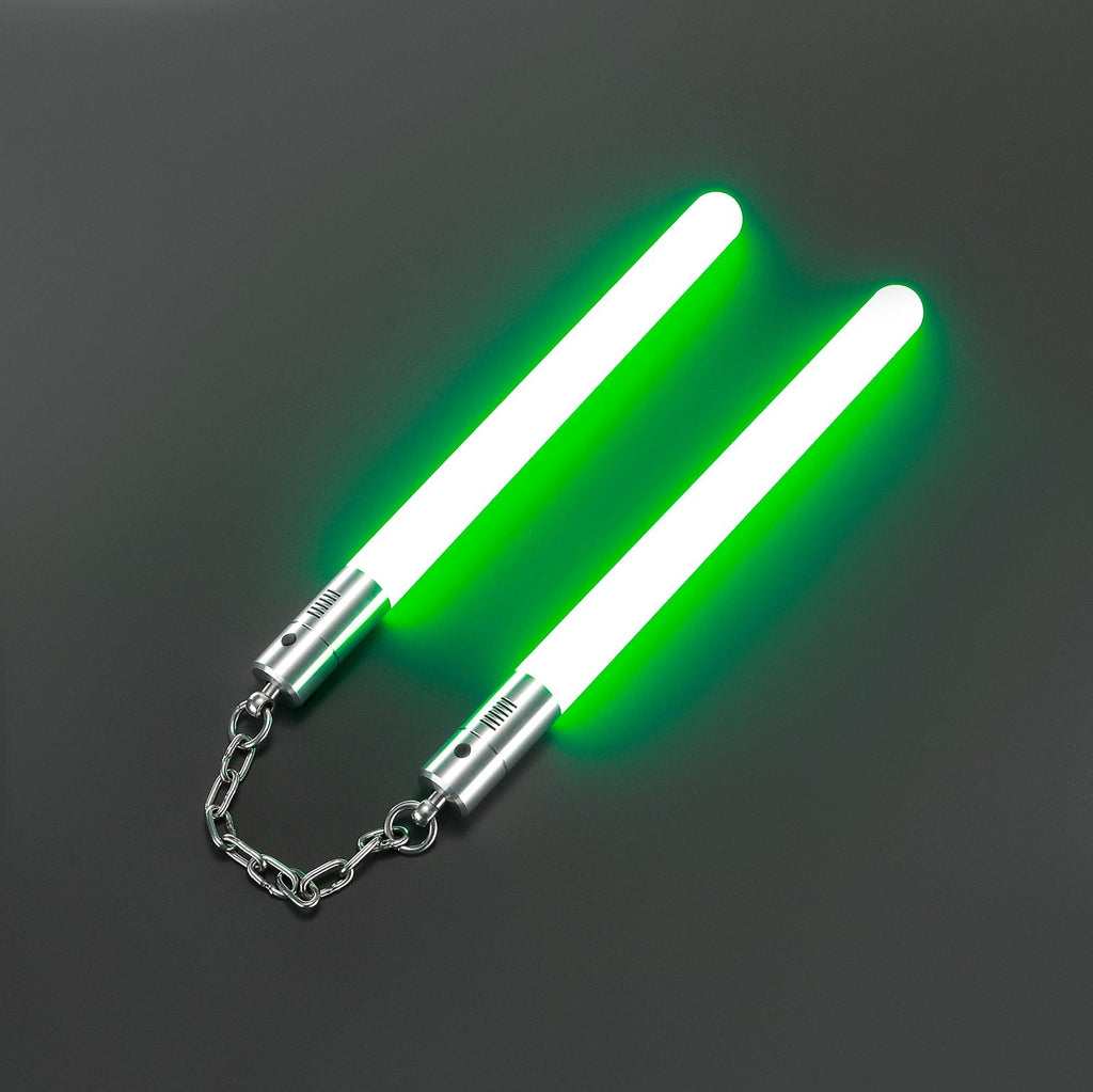 NunChaku Saber