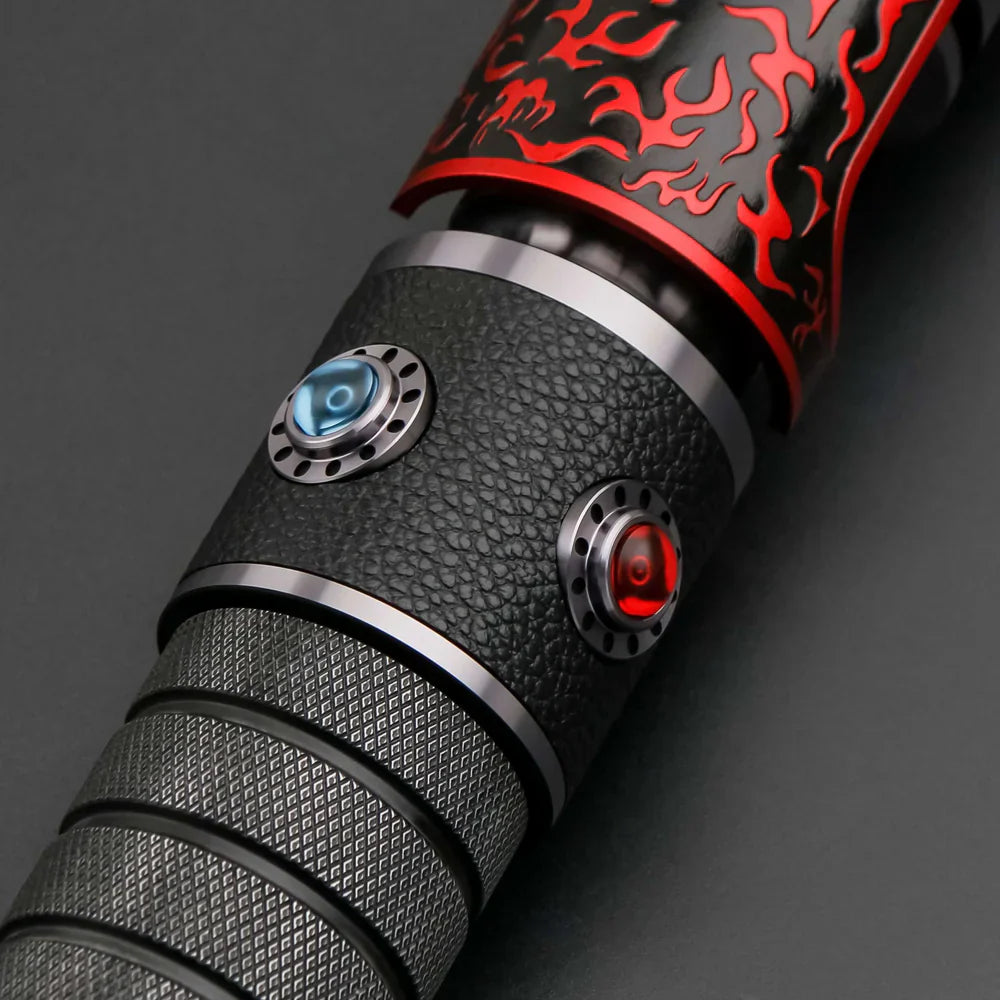 Naruto Saber