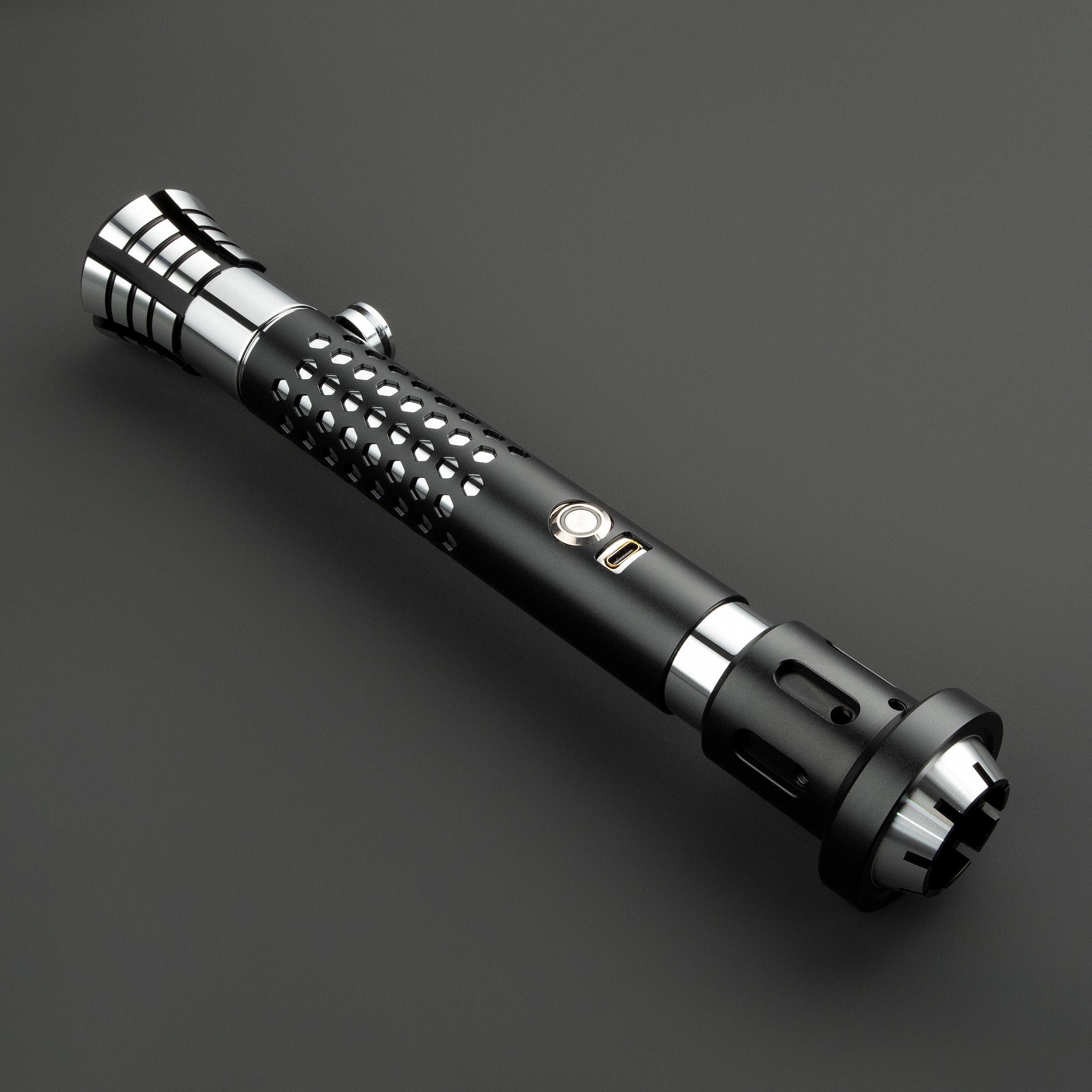 Guardian Axiom Saber
