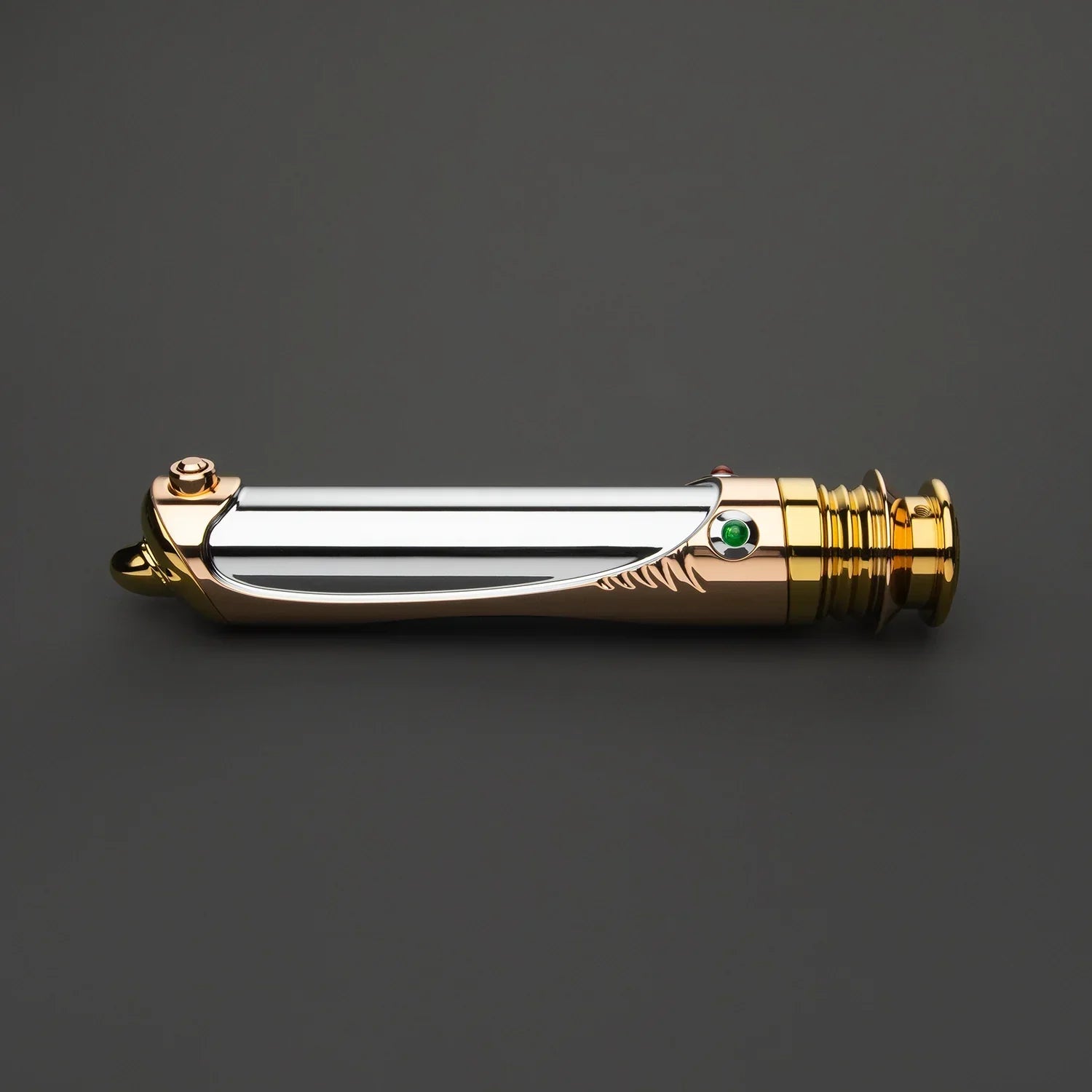 Emperor Palpatine Saber