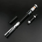 The Ceristis Double Bladed Saber