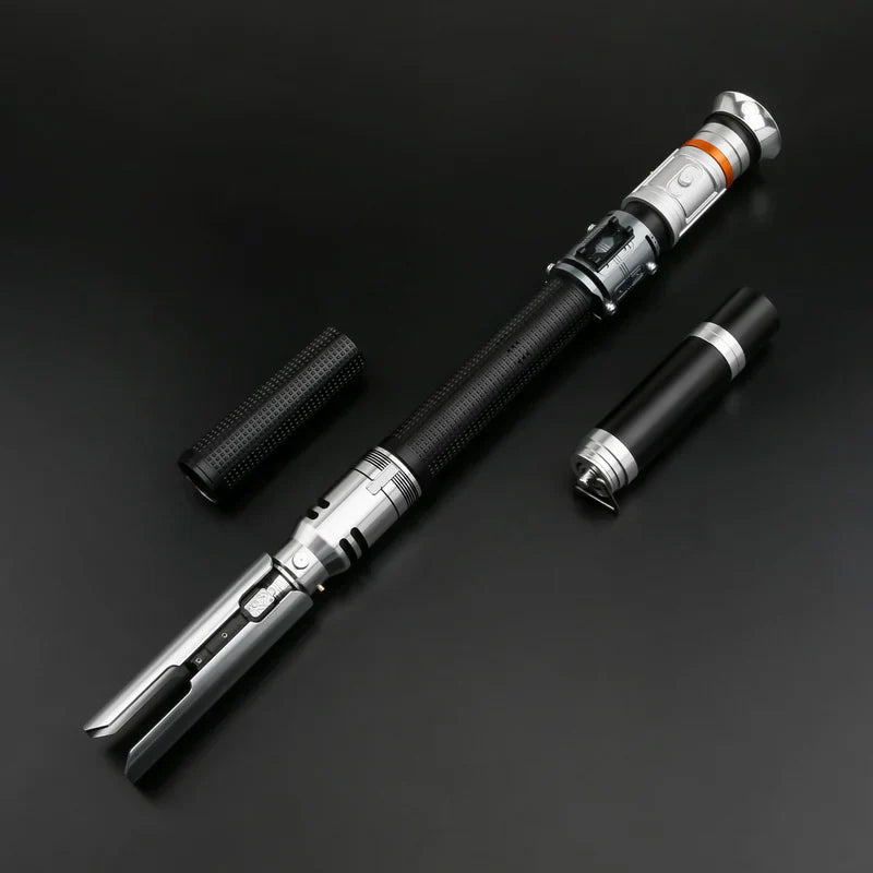 The Ceristis Double Bladed Saber