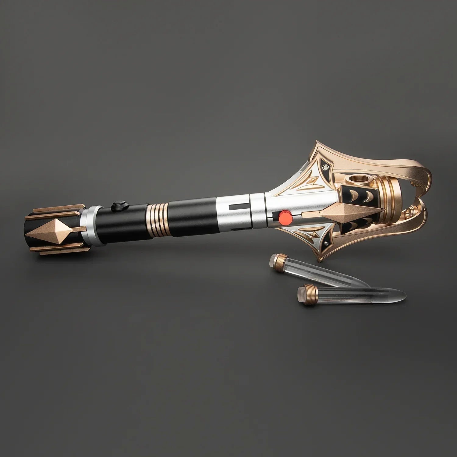 The SG Saber