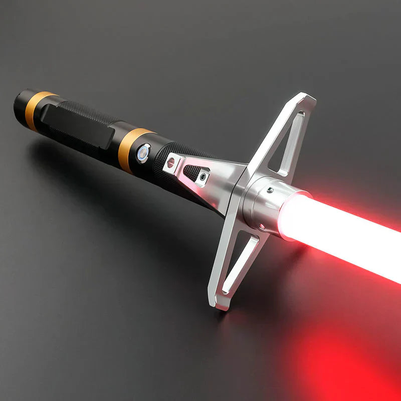 Warrior Saber