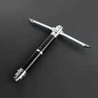 The Medieval Saber