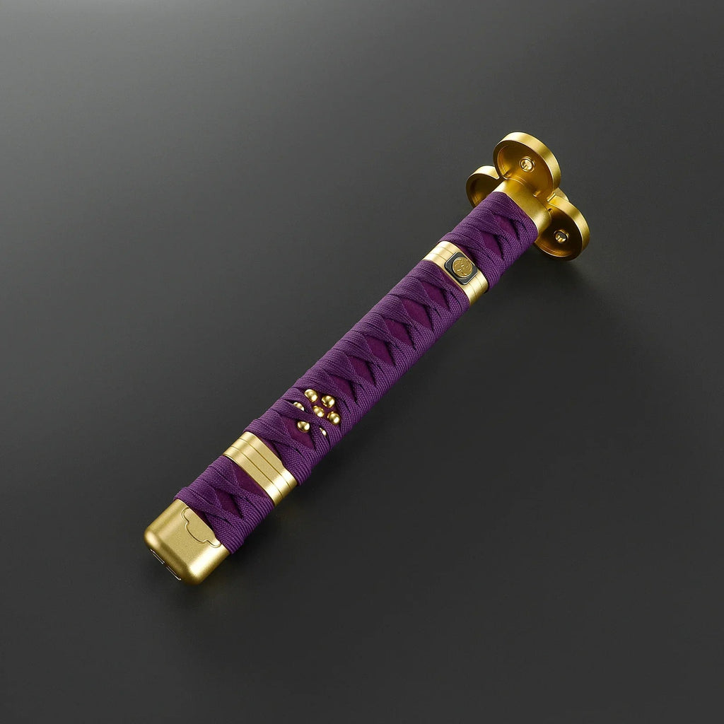 The Zoro Katana