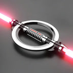 Inquisitor Double Bladed Saber