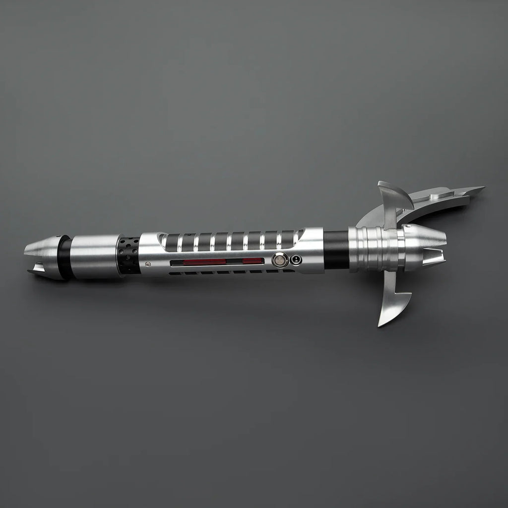 The Lord Rebel Double Bladed