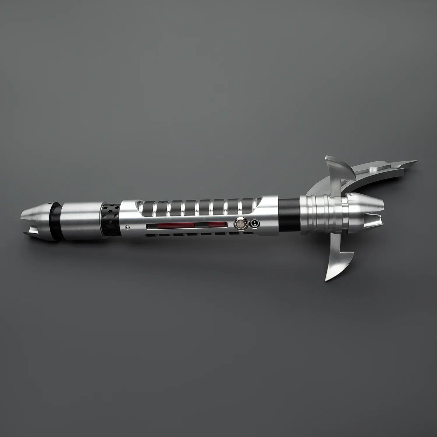The Lord Rebel Double Bladed