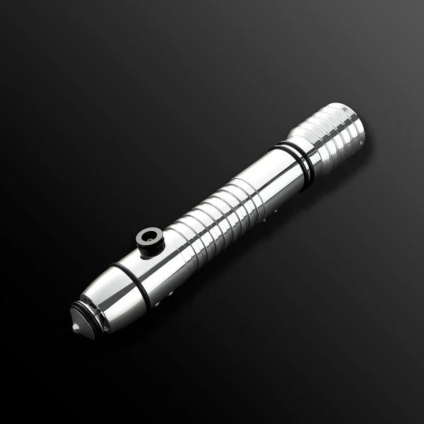 Combat Saber Kit Fisto