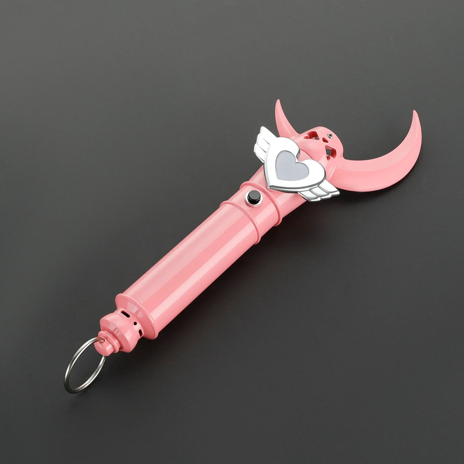The Sailor Moon