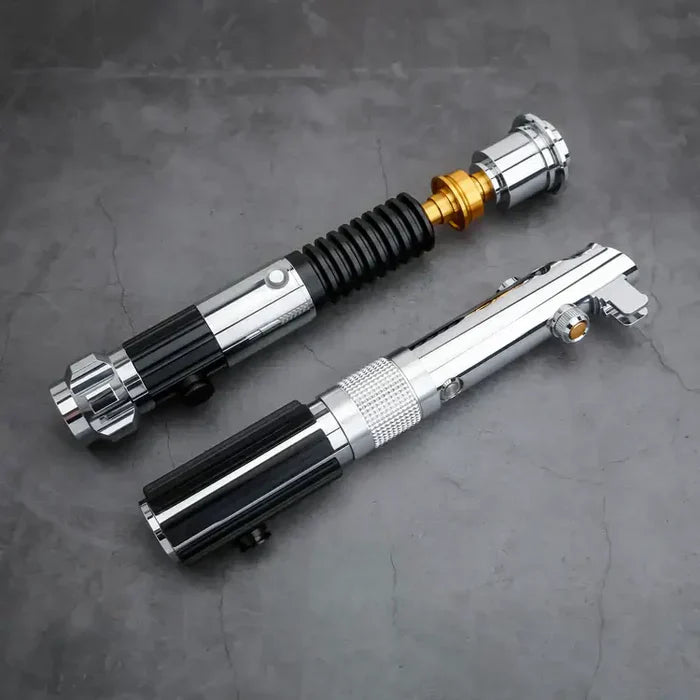 ANI & OBI
