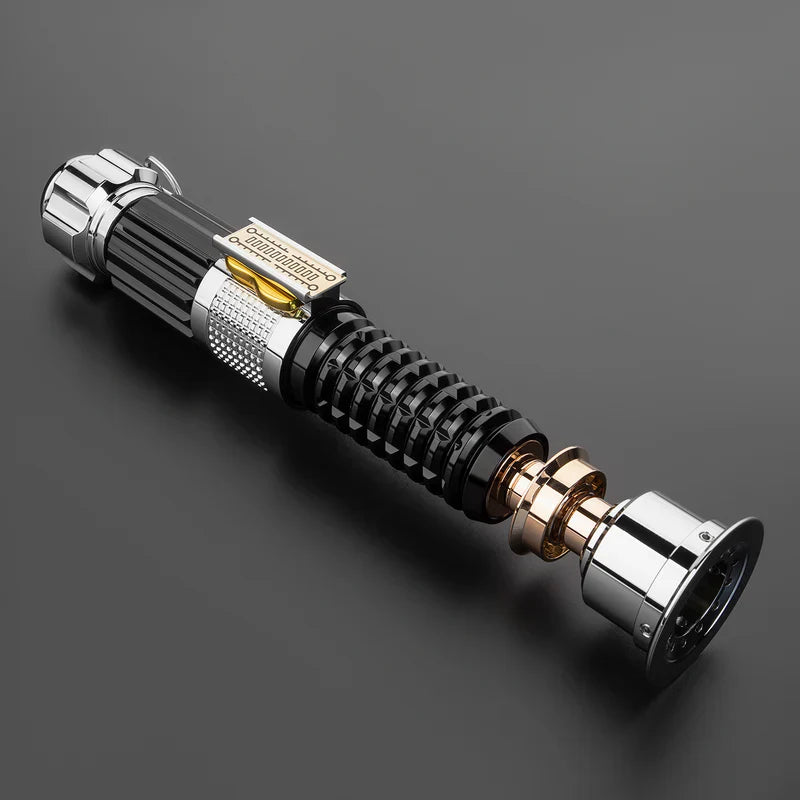 The Obi & Ani Bundle