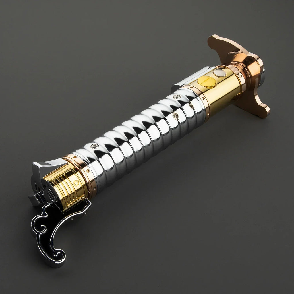 The Vision Saber