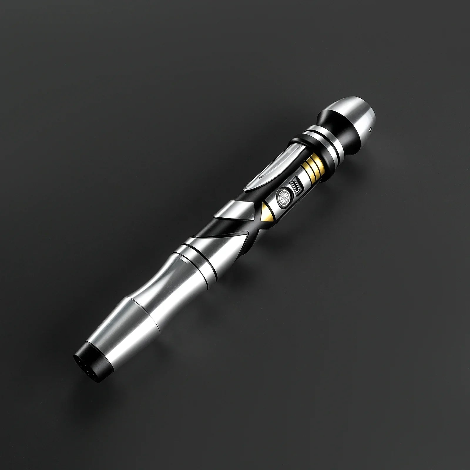 Zenith Saber
