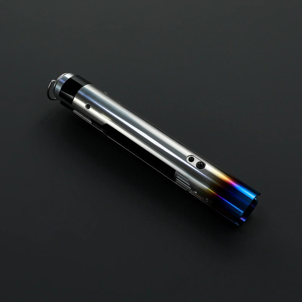 Jedi Master Sol Saber