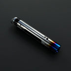 Jedi Master Sol Saber