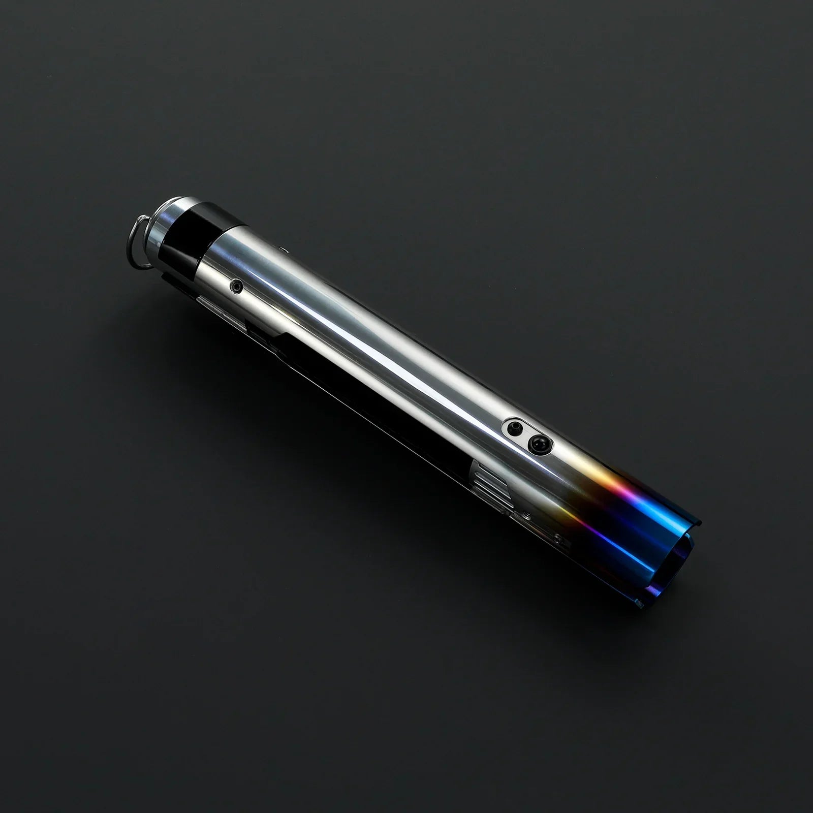Jedi Master Sol Saber