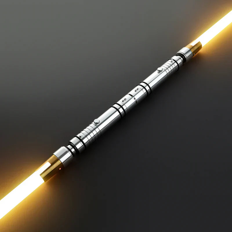 Bastila Shan Double Bladed Saber