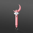 The Sailor Moon