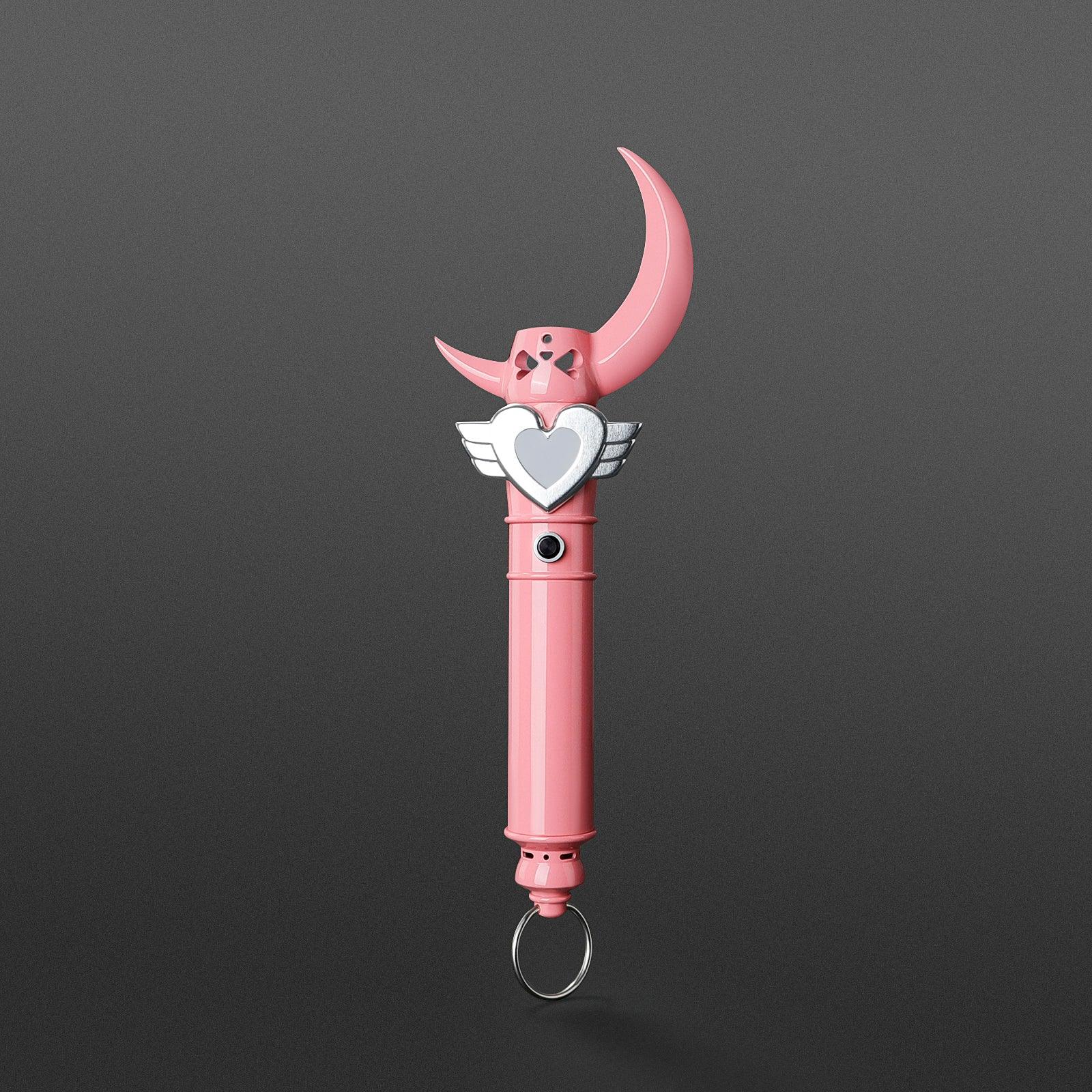 The Sailor Moon