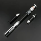 The Ceristis Double Bladed Saber