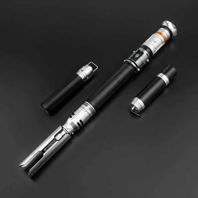 The Ceristis Double Bladed Saber