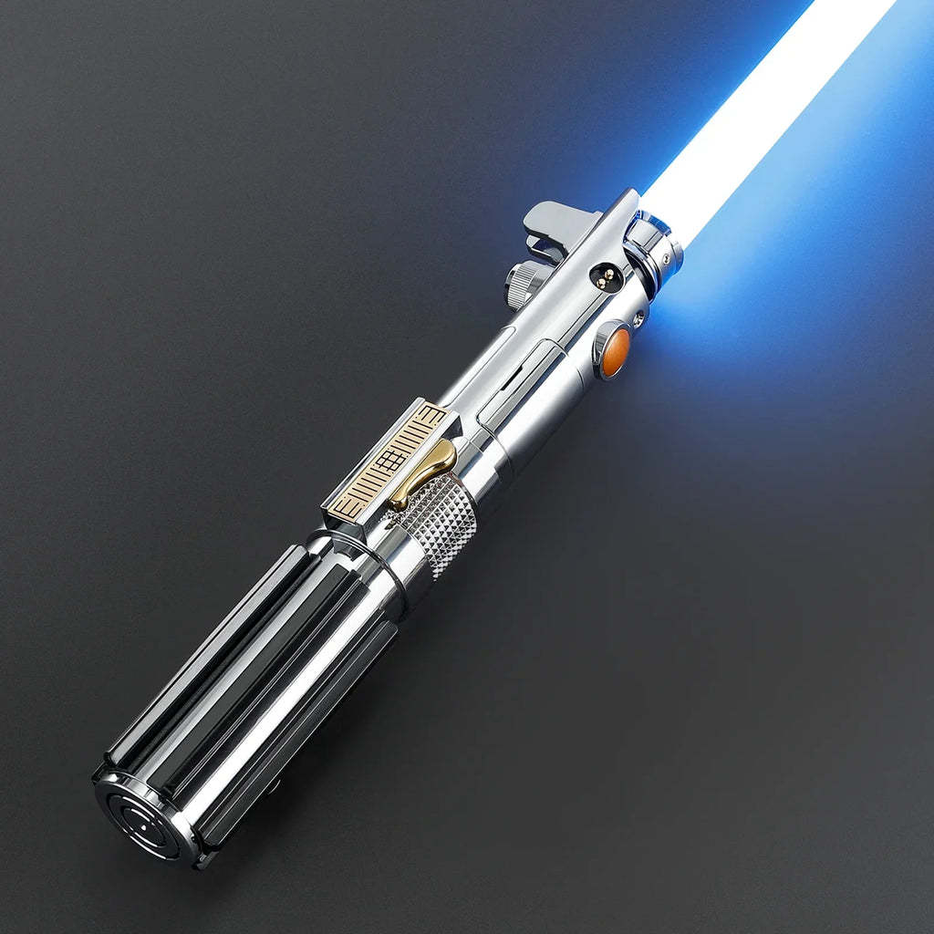 Anakin ASW EP3