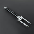 The Medieval Saber