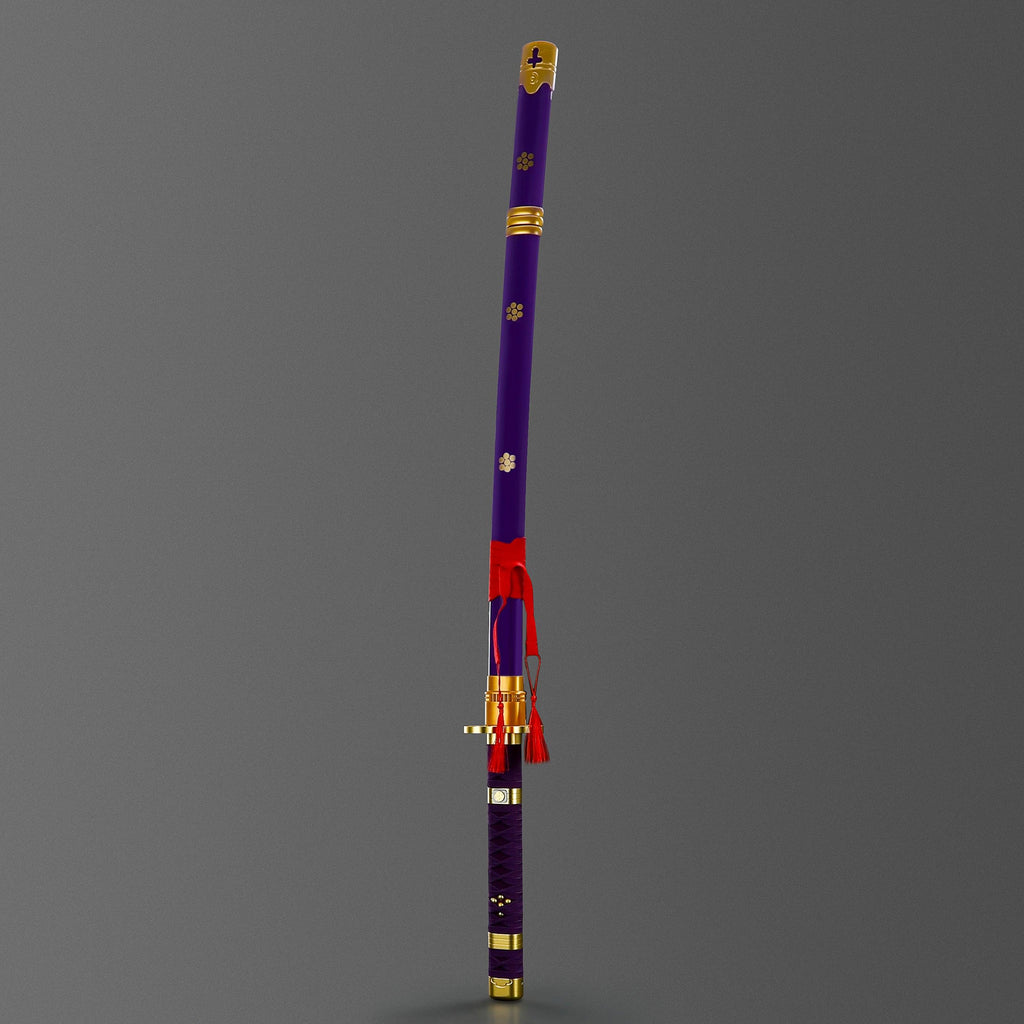The Zoro Katana