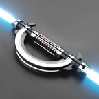 Inquisitor Double Bladed Saber