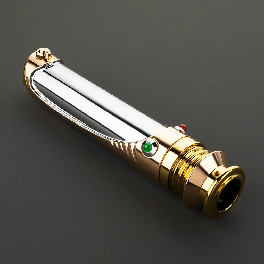 Emperor Palpatine Saber