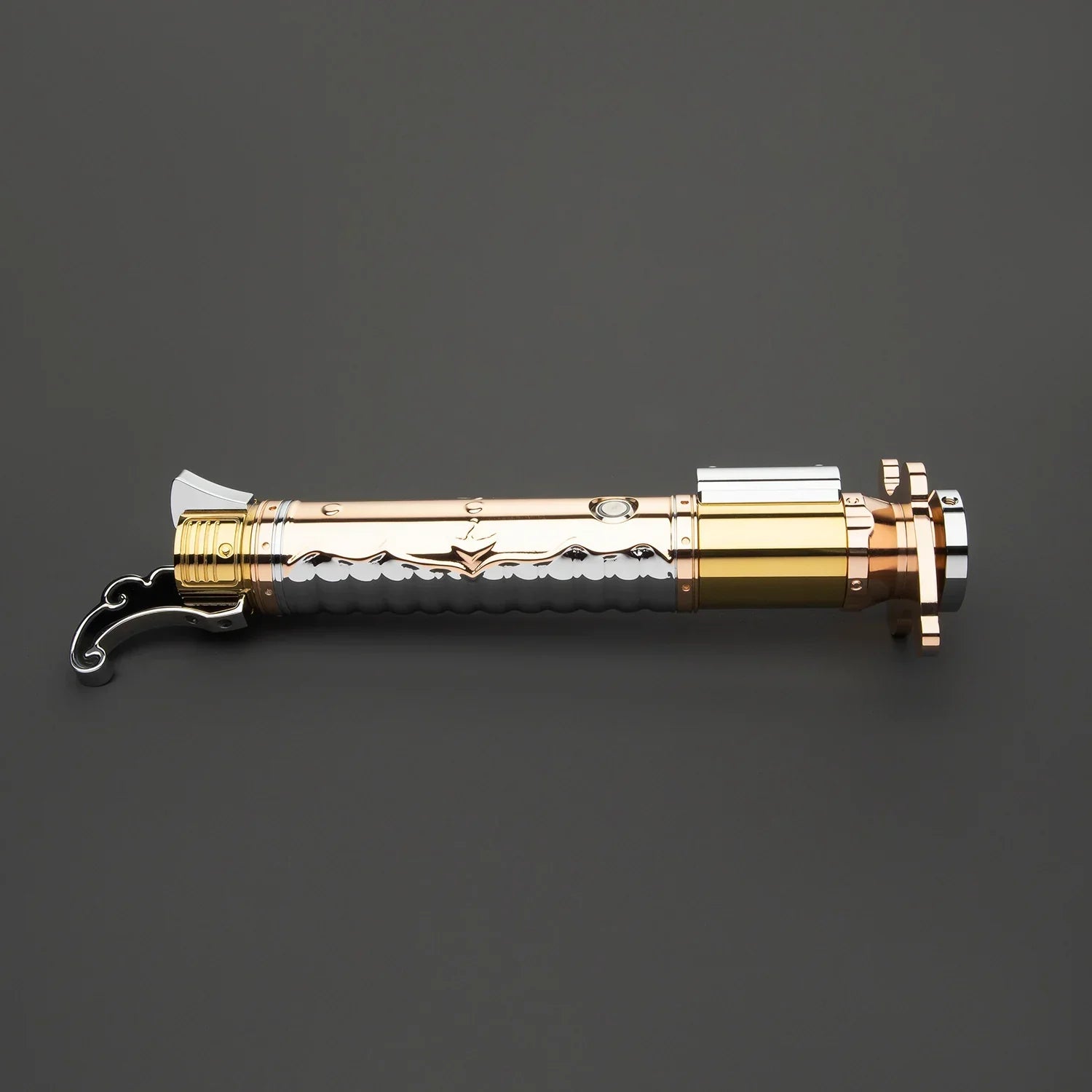 The Vision Saber