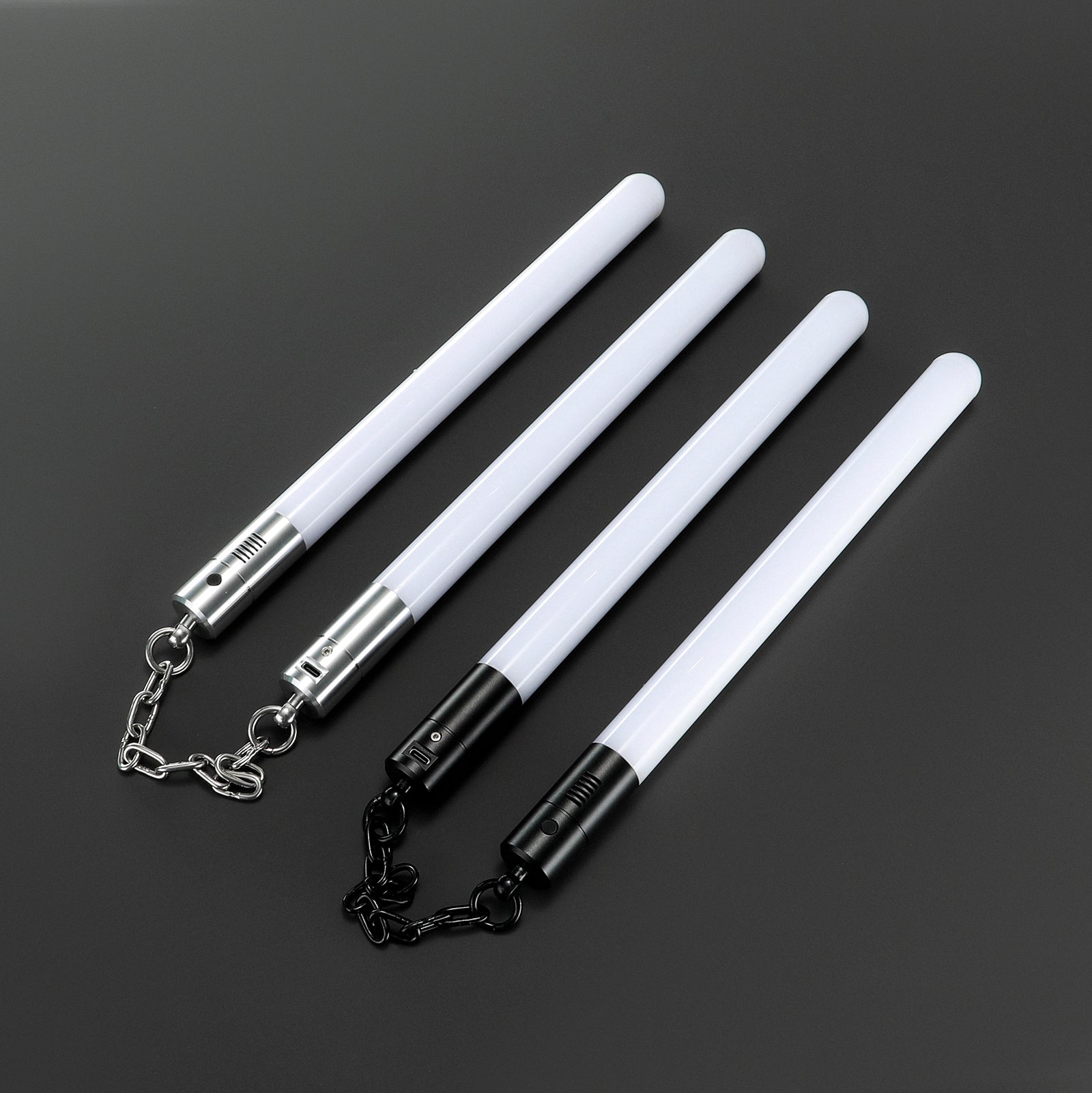 NunChaku Saber