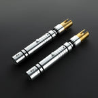 Bastila Shan Double Bladed Saber