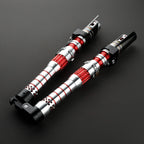 The Dark Rey Dual Bladed