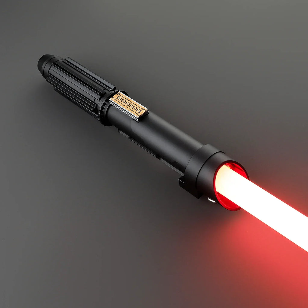 Vader Crystal Lightsaber