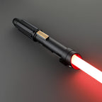 Vader Crystal Lightsaber