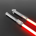 Starship Saber