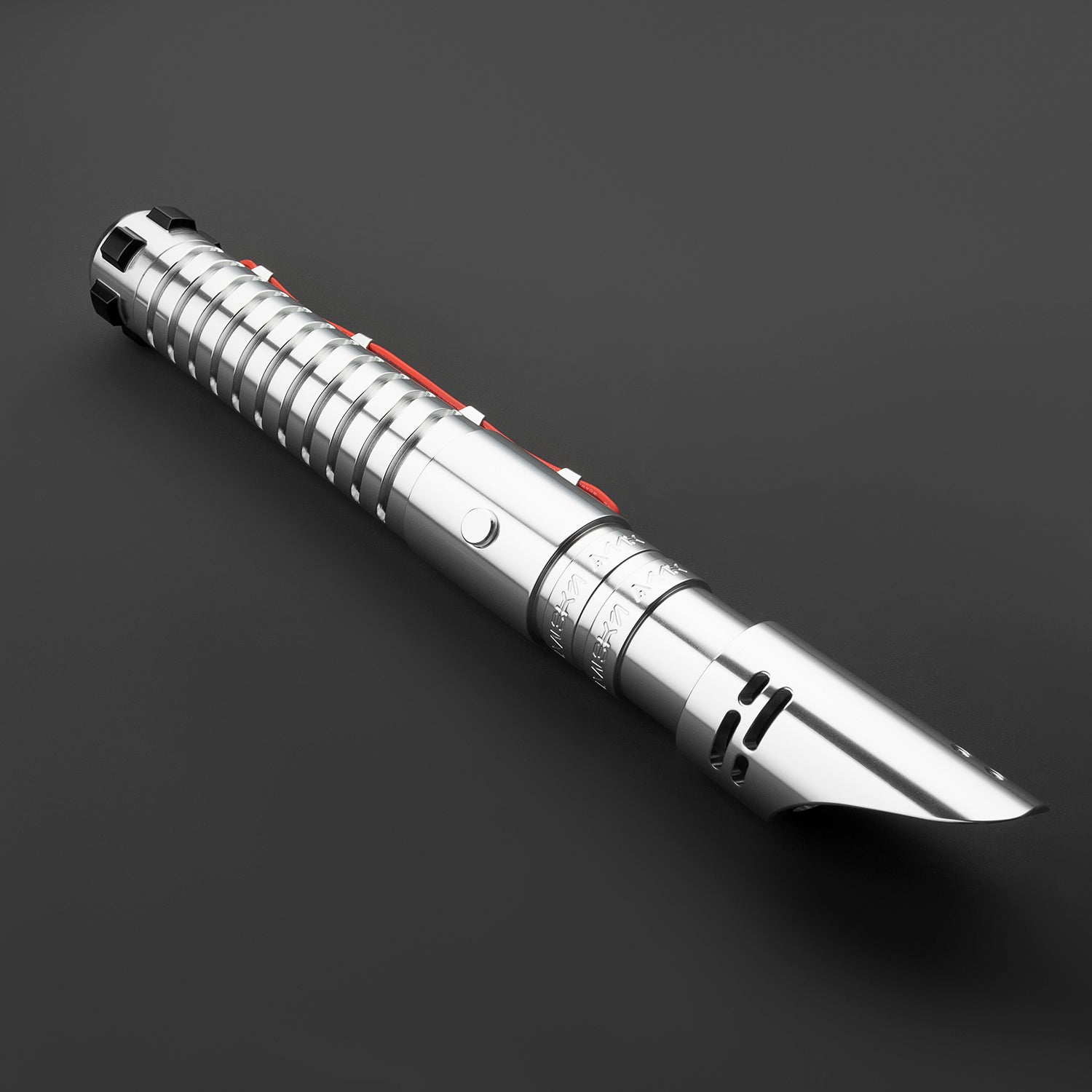 The Xanatos Saber