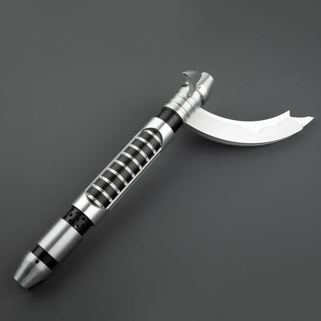 The Lord Rebel Double Bladed