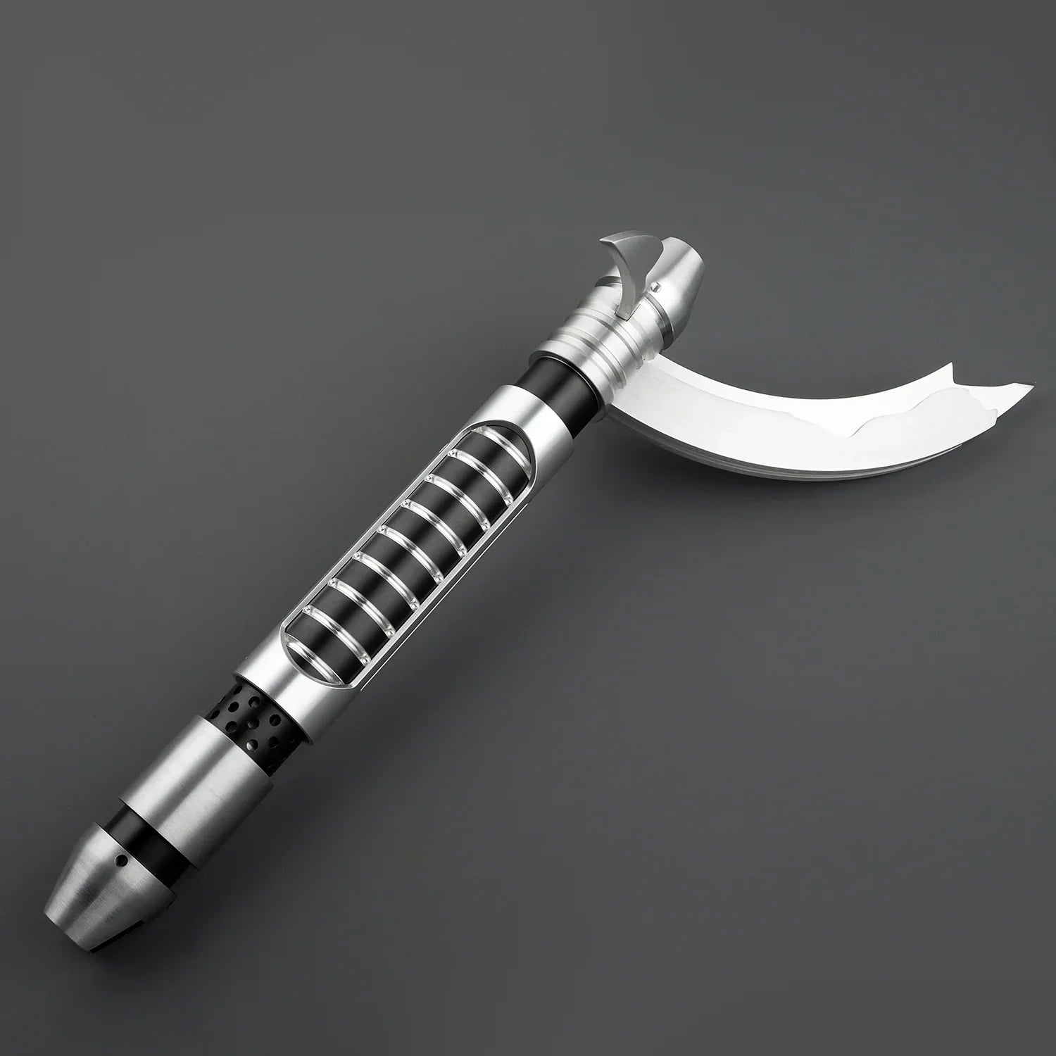 The Lord Rebel Double Bladed