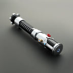 The Rouse Pixel Saber