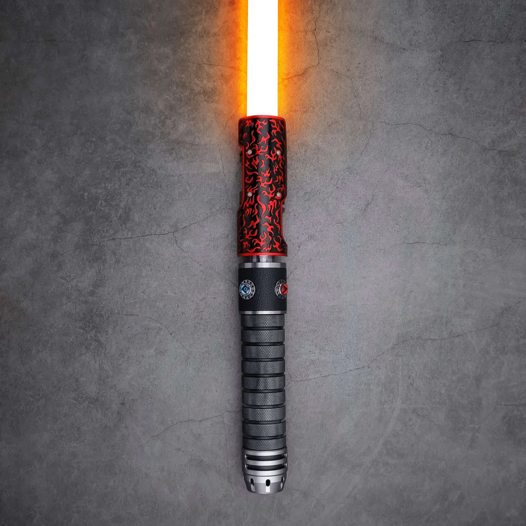 Naruto Saber