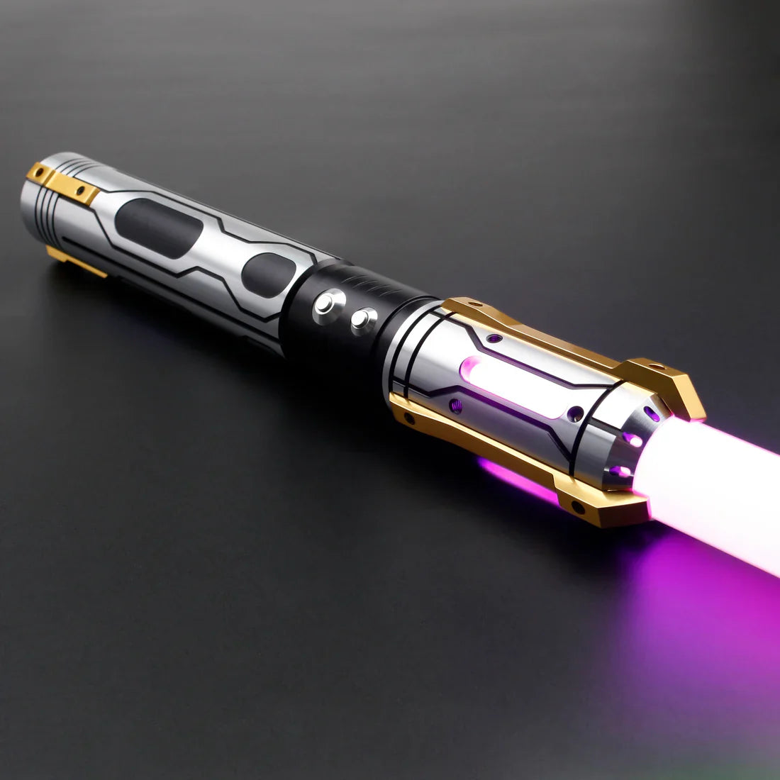 Verdict Saber