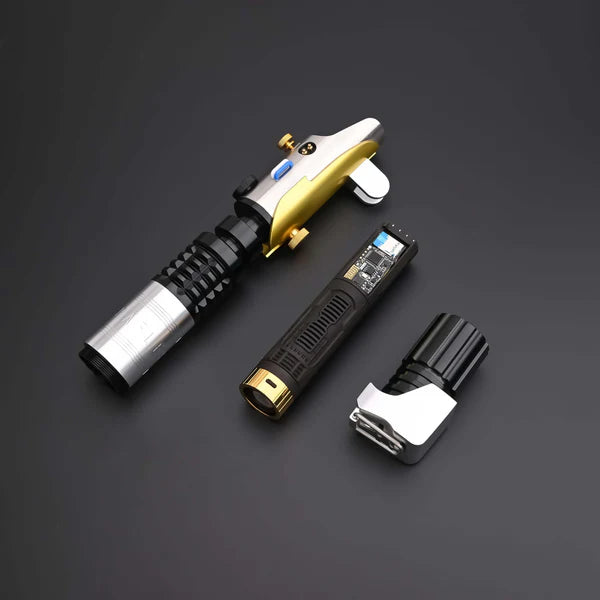 Visions Neopixel Saber