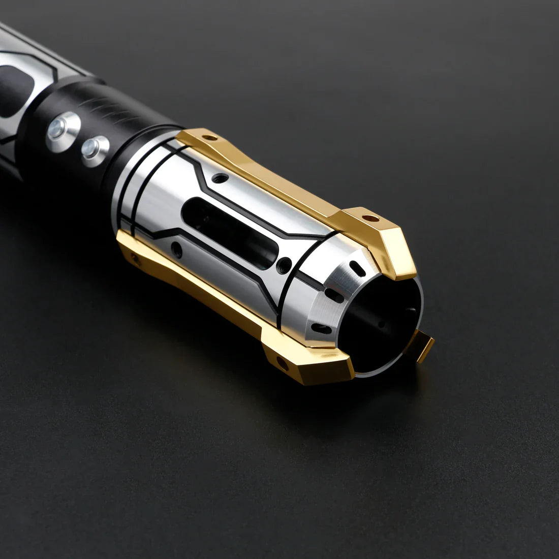Verdict Saber