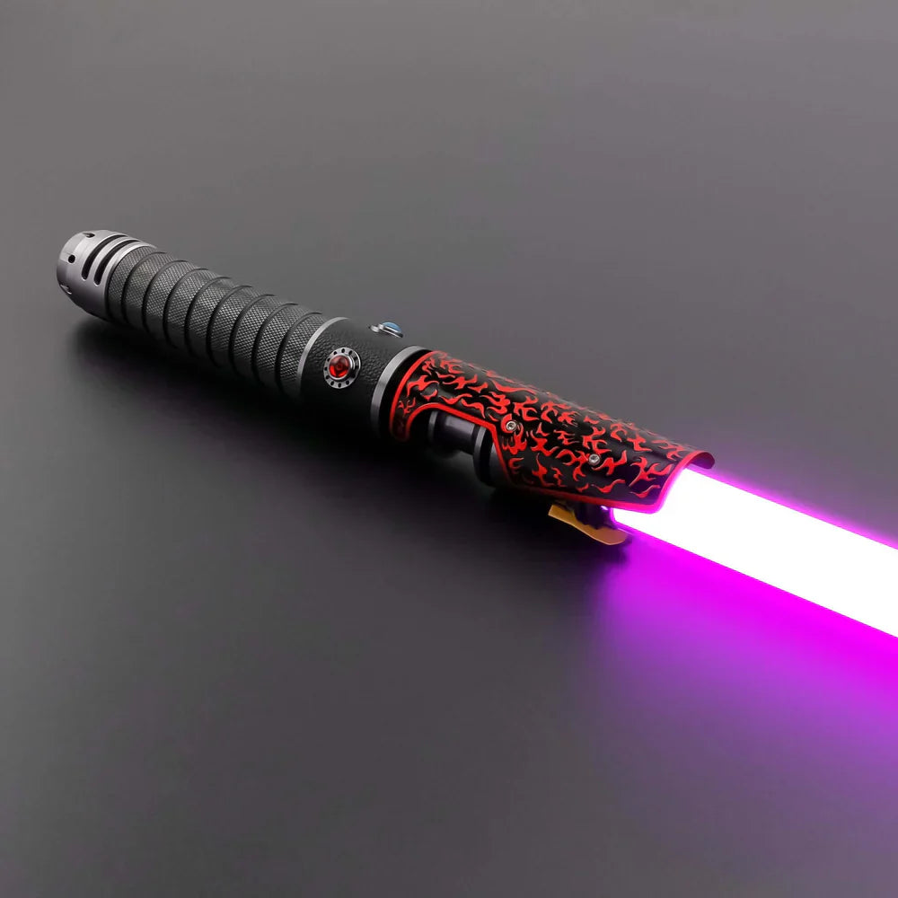 Naruto Saber